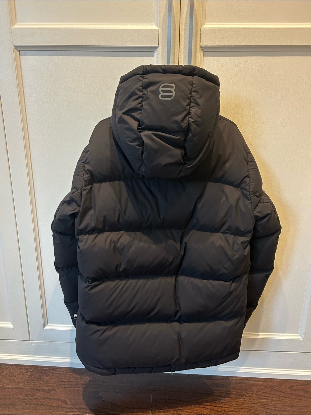 Aritzia cliMATTE Super Puff - Picture 6 of 6